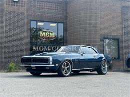 1968 Chevrolet Camaro (CC-1856004) for sale in Addison, Illinois