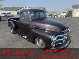 1954 Chevrolet 3100 (CC-1856007) for sale in Brookings, South Dakota