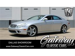 2006 Mercedes-Benz CL55 (CC-1856011) for sale in O'Fallon, Illinois