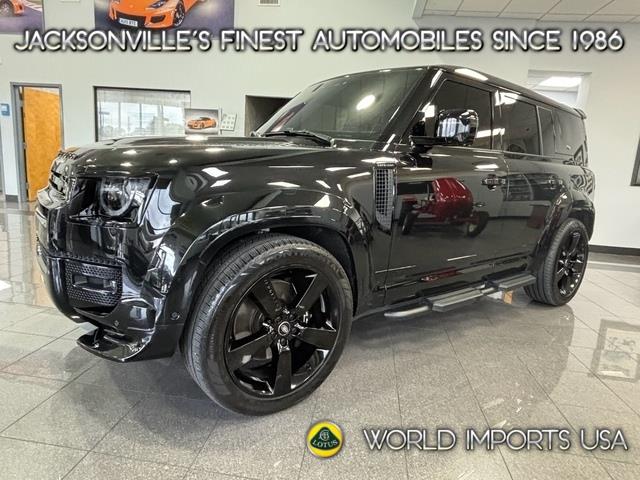 2024 Land Rover Defender (CC-1856044) for sale in Jacksonville, Florida