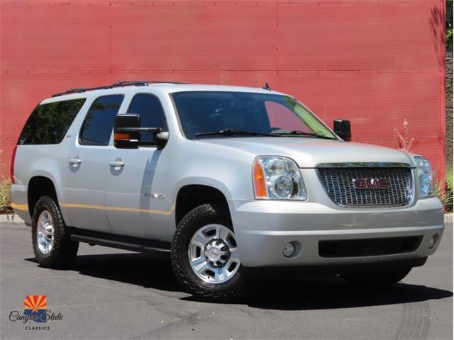 2011 GMC Yukon (CC-1856059) for sale in Mesa, Arizona