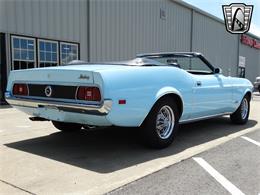 1972 Ford Mustang (CC-1856073) for sale in O'Fallon, Illinois