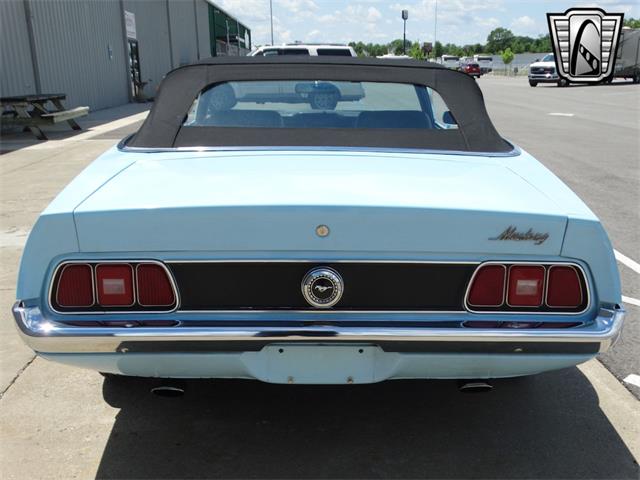 1972 Ford Mustang (CC-1856073) for sale in O'Fallon, Illinois