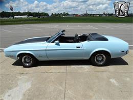1972 Ford Mustang (CC-1856073) for sale in O'Fallon, Illinois