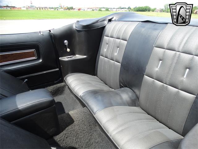 1972 Ford Mustang (CC-1856073) for sale in O'Fallon, Illinois