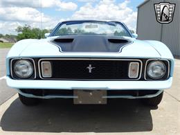 1972 Ford Mustang (CC-1856073) for sale in O'Fallon, Illinois