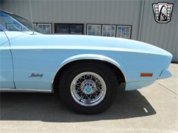 1972 Ford Mustang (CC-1856073) for sale in O'Fallon, Illinois