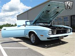 1972 Ford Mustang (CC-1856073) for sale in O'Fallon, Illinois