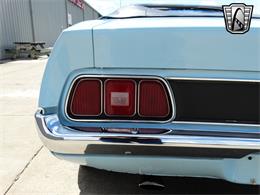 1972 Ford Mustang (CC-1856073) for sale in O'Fallon, Illinois