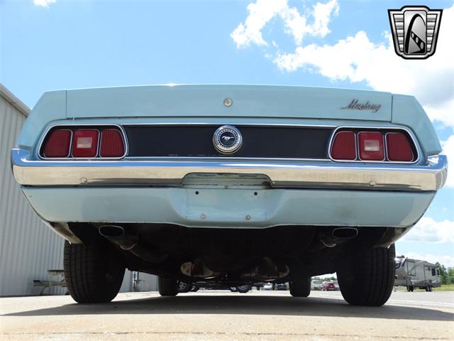 1972 Ford Mustang (CC-1856073) for sale in O'Fallon, Illinois