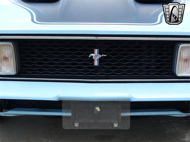 1972 Ford Mustang (CC-1856073) for sale in O'Fallon, Illinois