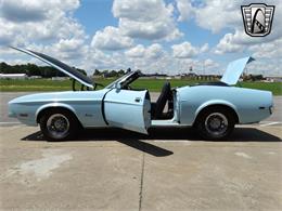 1972 Ford Mustang (CC-1856073) for sale in O'Fallon, Illinois