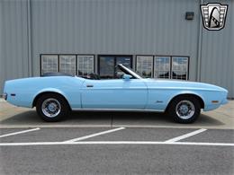 1972 Ford Mustang (CC-1856073) for sale in O'Fallon, Illinois