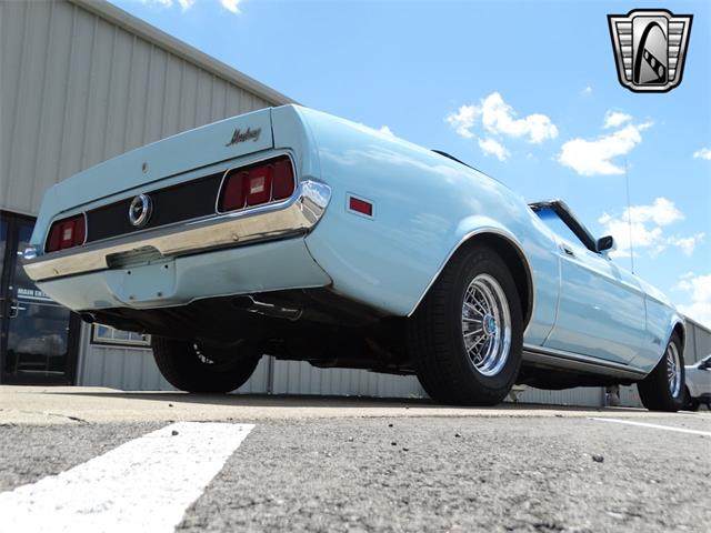 1972 Ford Mustang (CC-1856073) for sale in O'Fallon, Illinois