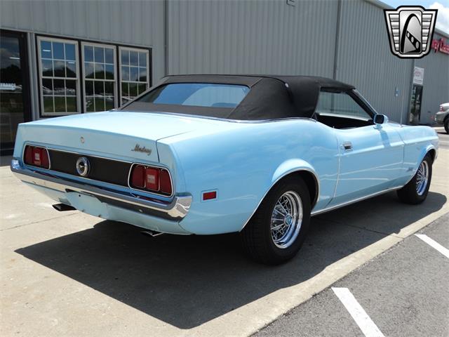 1972 Ford Mustang (CC-1856073) for sale in O'Fallon, Illinois