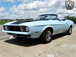 1972 Ford Mustang (CC-1856073) for sale in O'Fallon, Illinois
