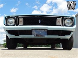 1972 Ford Mustang (CC-1856073) for sale in O'Fallon, Illinois