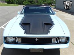 1972 Ford Mustang (CC-1856073) for sale in O'Fallon, Illinois