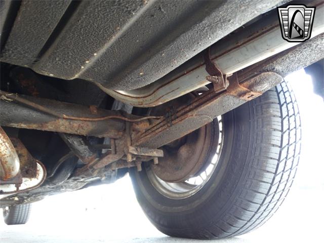1972 Ford Mustang (CC-1856073) for sale in O'Fallon, Illinois