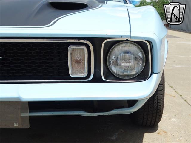 1972 Ford Mustang (CC-1856073) for sale in O'Fallon, Illinois