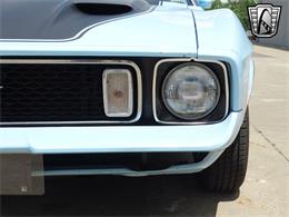 1972 Ford Mustang (CC-1856073) for sale in O'Fallon, Illinois