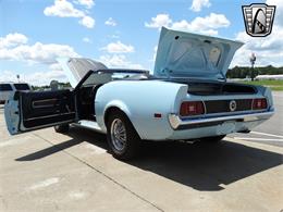 1972 Ford Mustang (CC-1856073) for sale in O'Fallon, Illinois