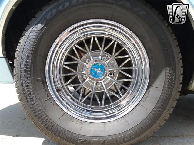 1972 Ford Mustang (CC-1856073) for sale in O'Fallon, Illinois