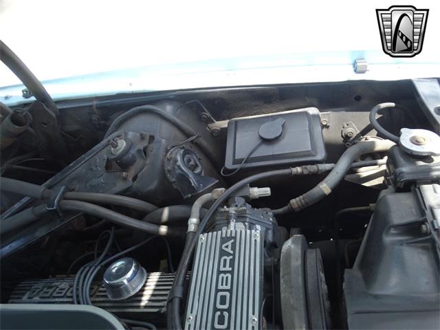 1972 Ford Mustang (CC-1856073) for sale in O'Fallon, Illinois
