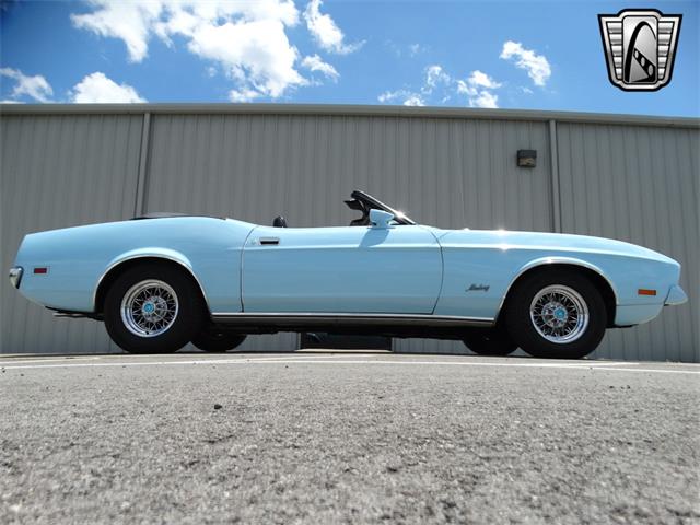 1972 Ford Mustang (CC-1856073) for sale in O'Fallon, Illinois