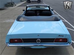 1972 Ford Mustang (CC-1856073) for sale in O'Fallon, Illinois