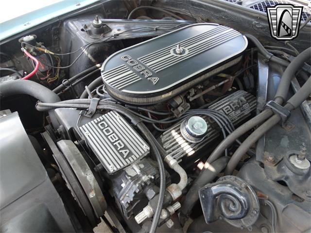 1972 Ford Mustang (CC-1856073) for sale in O'Fallon, Illinois