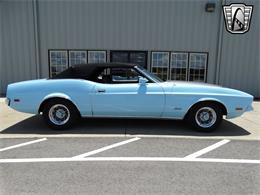 1972 Ford Mustang (CC-1856073) for sale in O'Fallon, Illinois