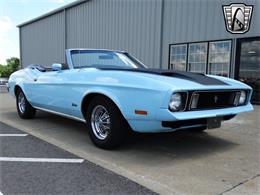 1972 Ford Mustang (CC-1856073) for sale in O'Fallon, Illinois