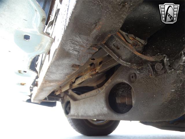 1972 Ford Mustang (CC-1856073) for sale in O'Fallon, Illinois