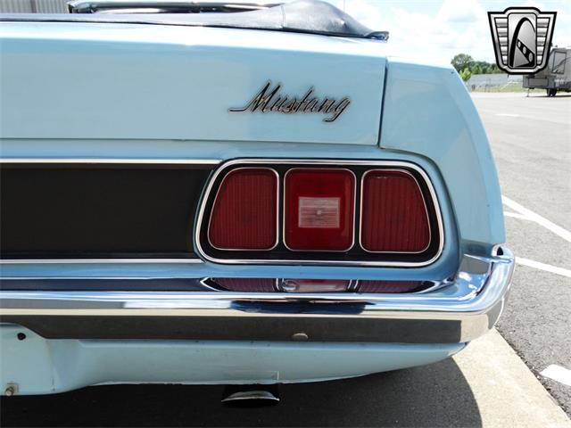 1972 Ford Mustang (CC-1856073) for sale in O'Fallon, Illinois