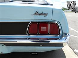 1972 Ford Mustang (CC-1856073) for sale in O'Fallon, Illinois