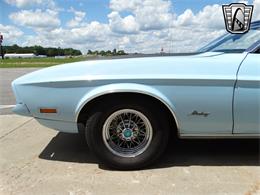 1972 Ford Mustang (CC-1856073) for sale in O'Fallon, Illinois