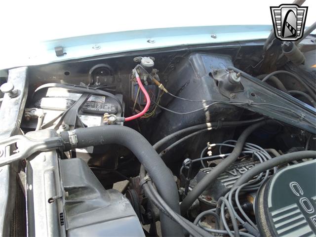1972 Ford Mustang (CC-1856073) for sale in O'Fallon, Illinois