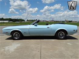 1972 Ford Mustang (CC-1856073) for sale in O'Fallon, Illinois