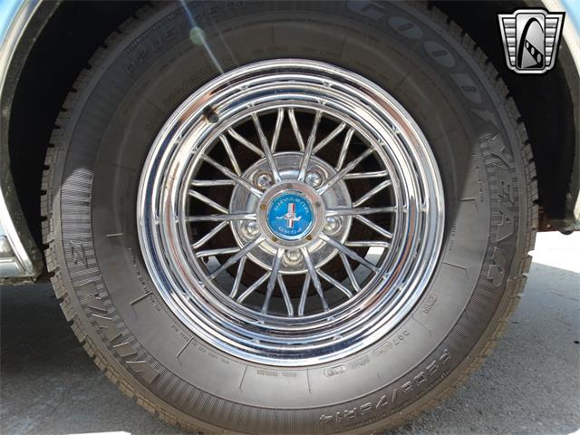 1972 Ford Mustang (CC-1856073) for sale in O'Fallon, Illinois