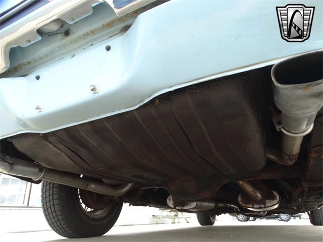 1972 Ford Mustang (CC-1856073) for sale in O'Fallon, Illinois