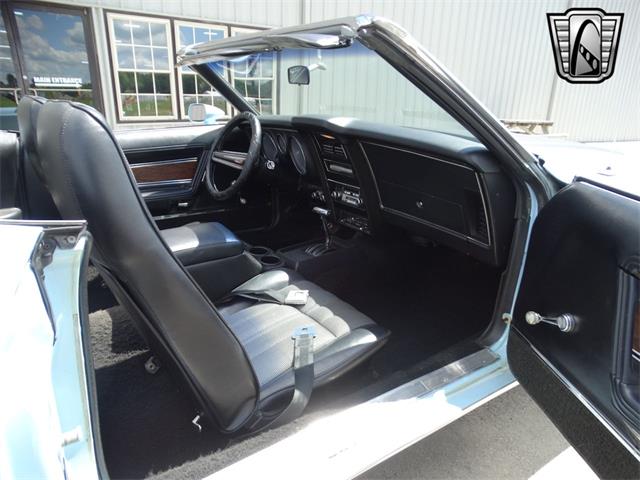 1972 Ford Mustang (CC-1856073) for sale in O'Fallon, Illinois