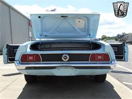 1972 Ford Mustang (CC-1856073) for sale in O'Fallon, Illinois