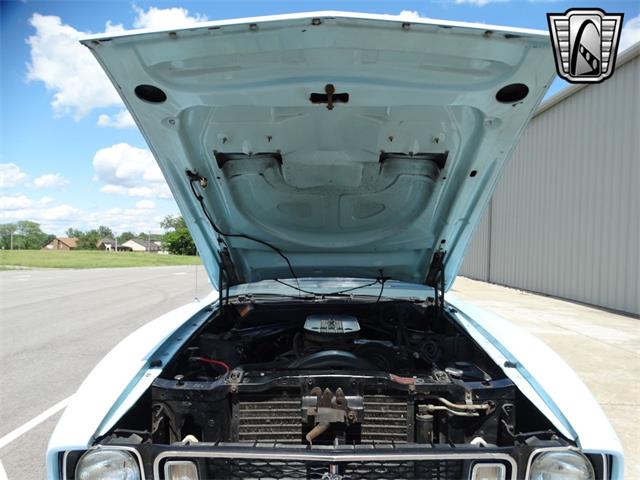1972 Ford Mustang (CC-1856073) for sale in O'Fallon, Illinois