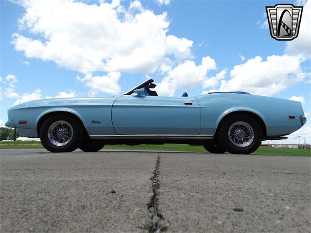 1972 Ford Mustang (CC-1856073) for sale in O'Fallon, Illinois