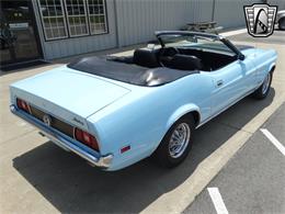 1972 Ford Mustang (CC-1856073) for sale in O'Fallon, Illinois
