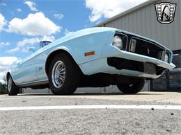 1972 Ford Mustang (CC-1856073) for sale in O'Fallon, Illinois