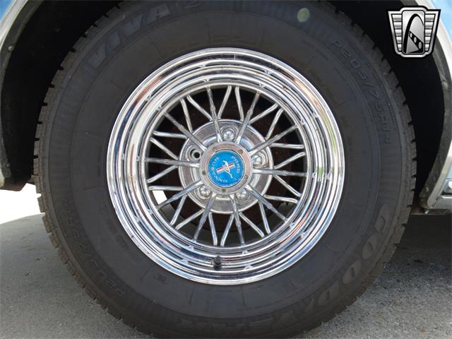 1972 Ford Mustang (CC-1856073) for sale in O'Fallon, Illinois