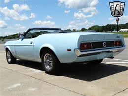 1972 Ford Mustang (CC-1856073) for sale in O'Fallon, Illinois