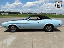 1972 Ford Mustang (CC-1856073) for sale in O'Fallon, Illinois